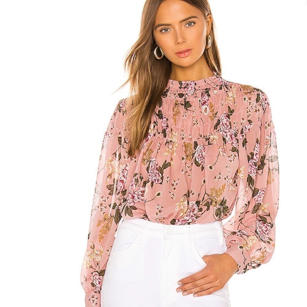 Bardot Edita Dreamy Blouse 